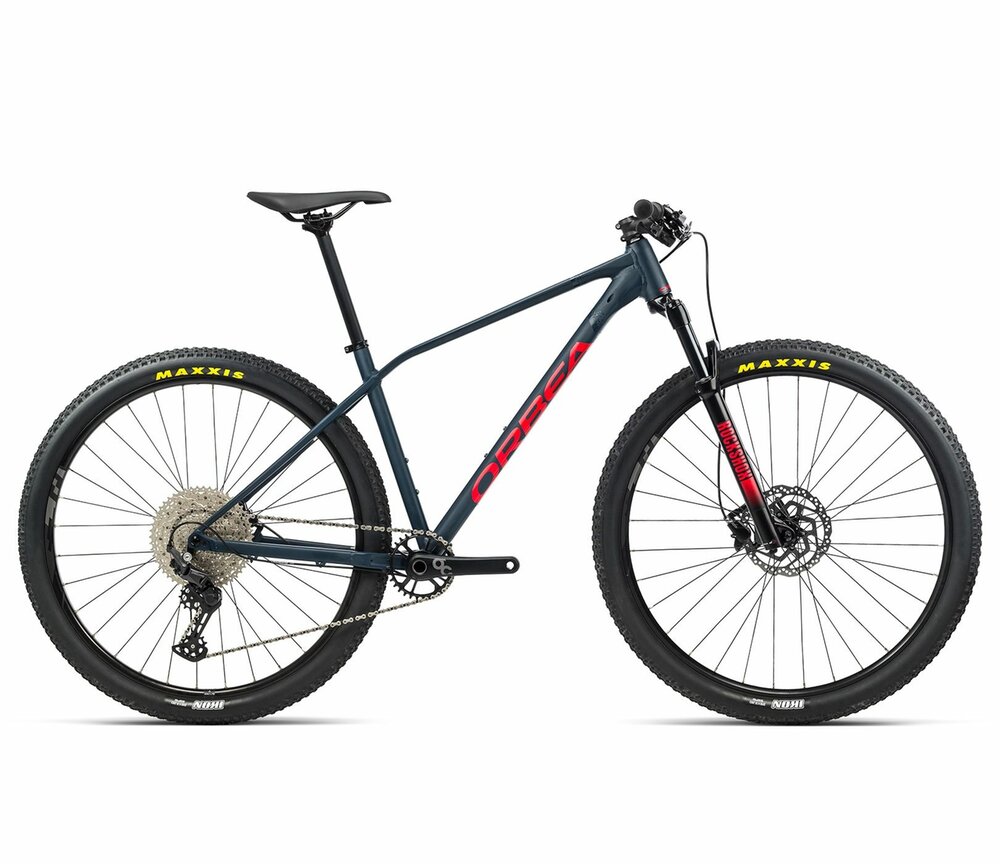 Full image for Orbea Alma H50 2021 - 