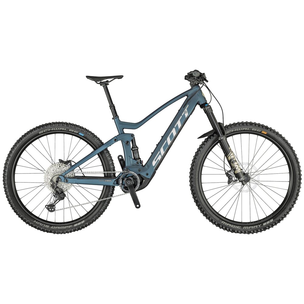 Full image for Scott Genius eRide 920 2022 - 