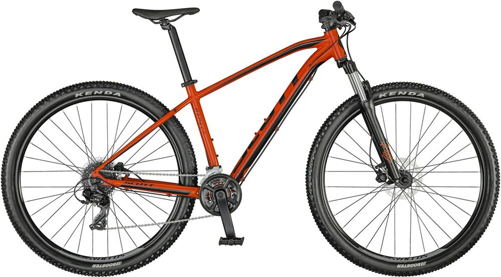 Full image for Scott Aspect 760 -