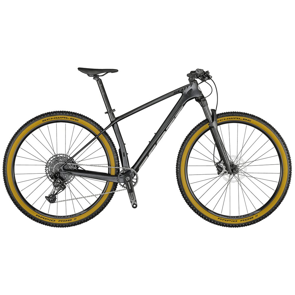 Full image for Scott scale 940 2022 -