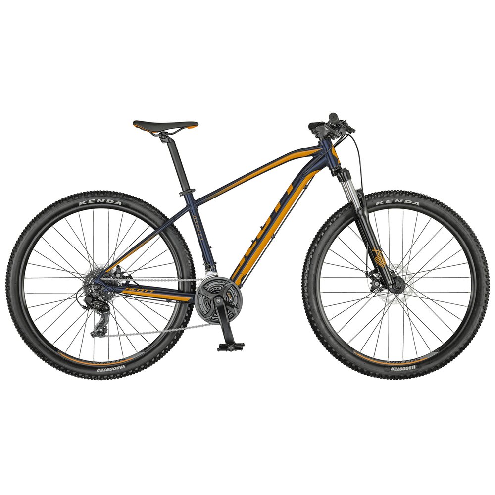 Full image for Scott Aspect 770 - 