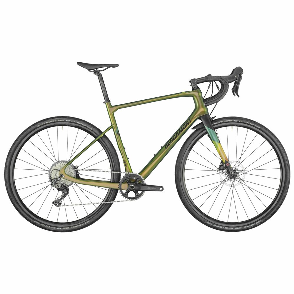 Full image for Bergamont Grandurance Elite -