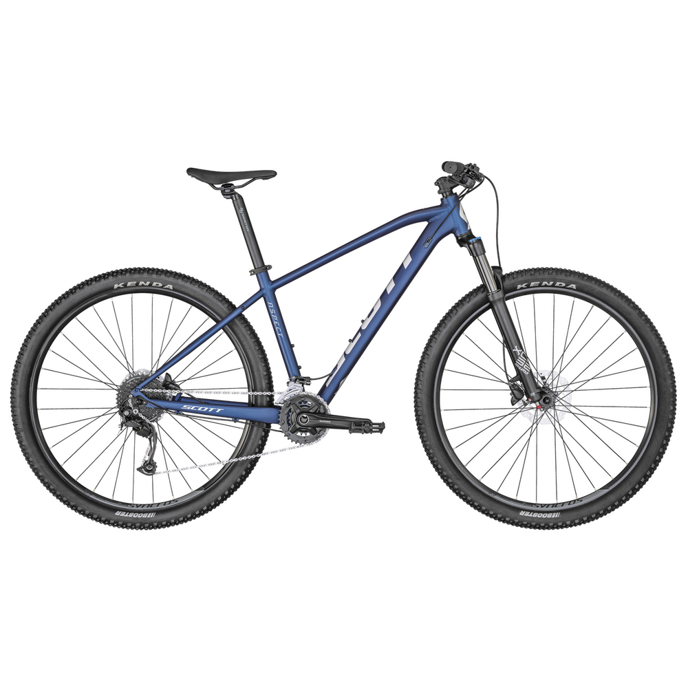 Full image for Scott Aspect 940 -