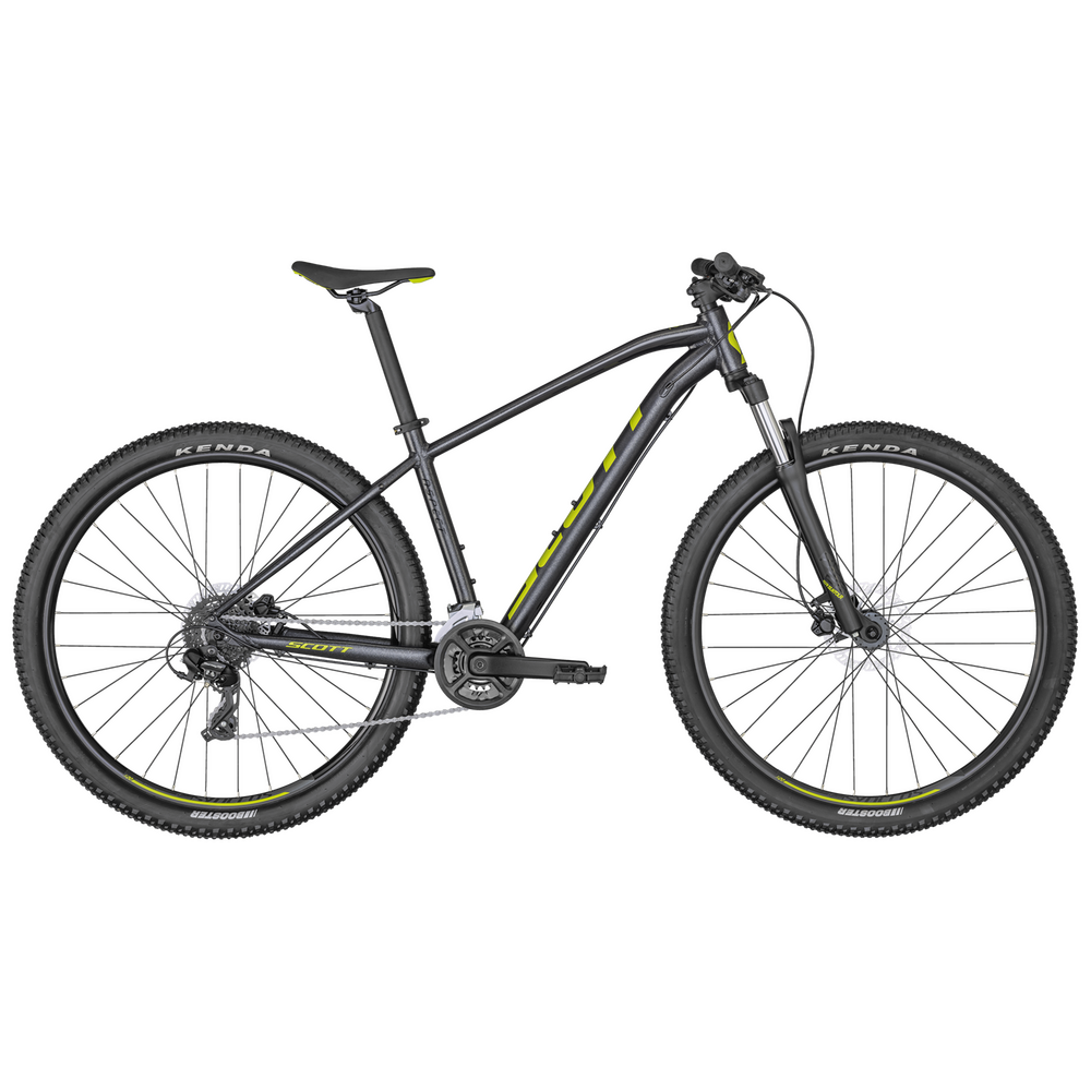 Full image for Scott Aspect 760 -