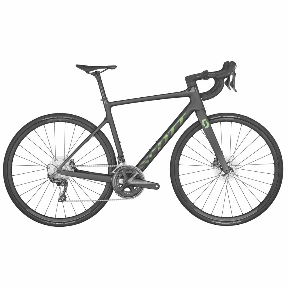 Full image for Scott Addict 20 2022 -