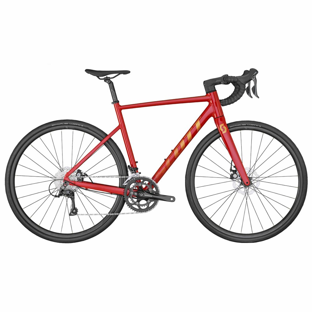 Full image for Scott Speedster 30 -