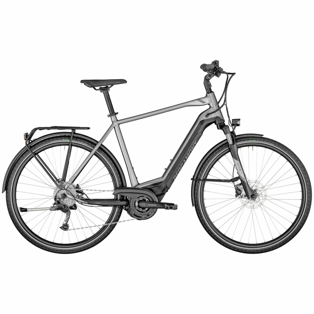 Full image for Bergamont E-Horizon Tour 500 Gents 2022 -