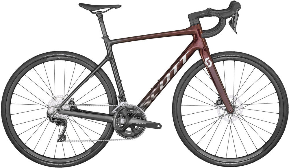 Full image for Scott Addict 30 2023 -