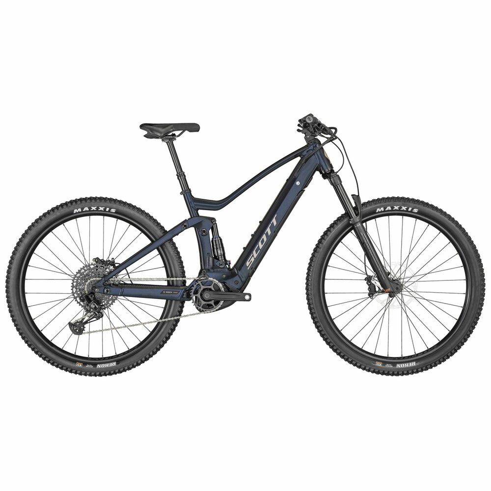 Full image for Scott Strike eRide 930 -