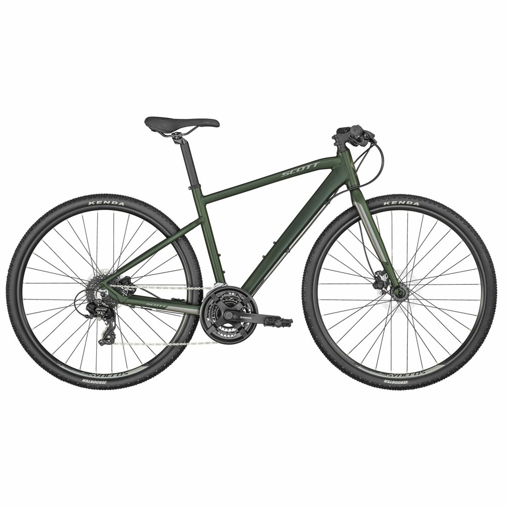 Full image for Scott Sub cross 50 men 2024 -