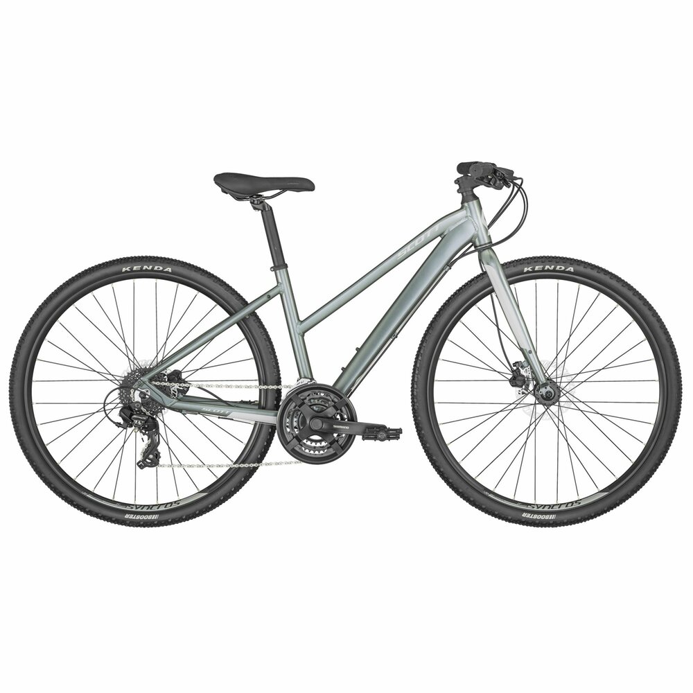 Full image for Scott Sub Cross 50 Ladies 2024 -