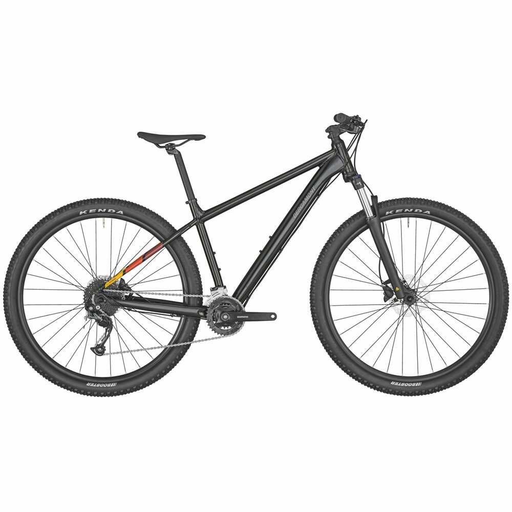 Full image for Bergamont Revox 4 -