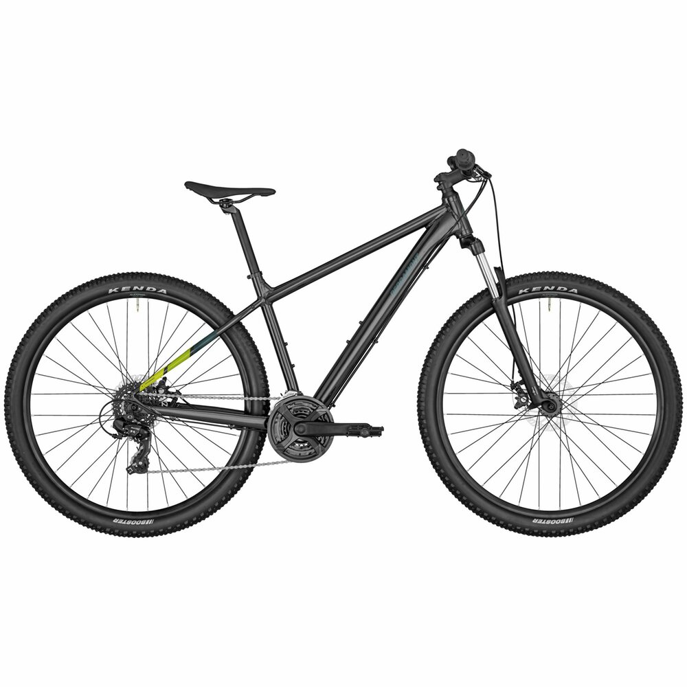 Full image for Bergamont Revox 2 -