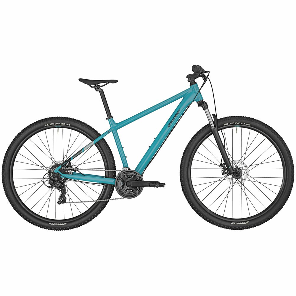 Full image for Bergamont Revox 2 -