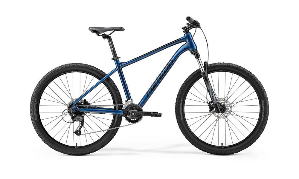 Full image for Merida Big Seven 60 - 