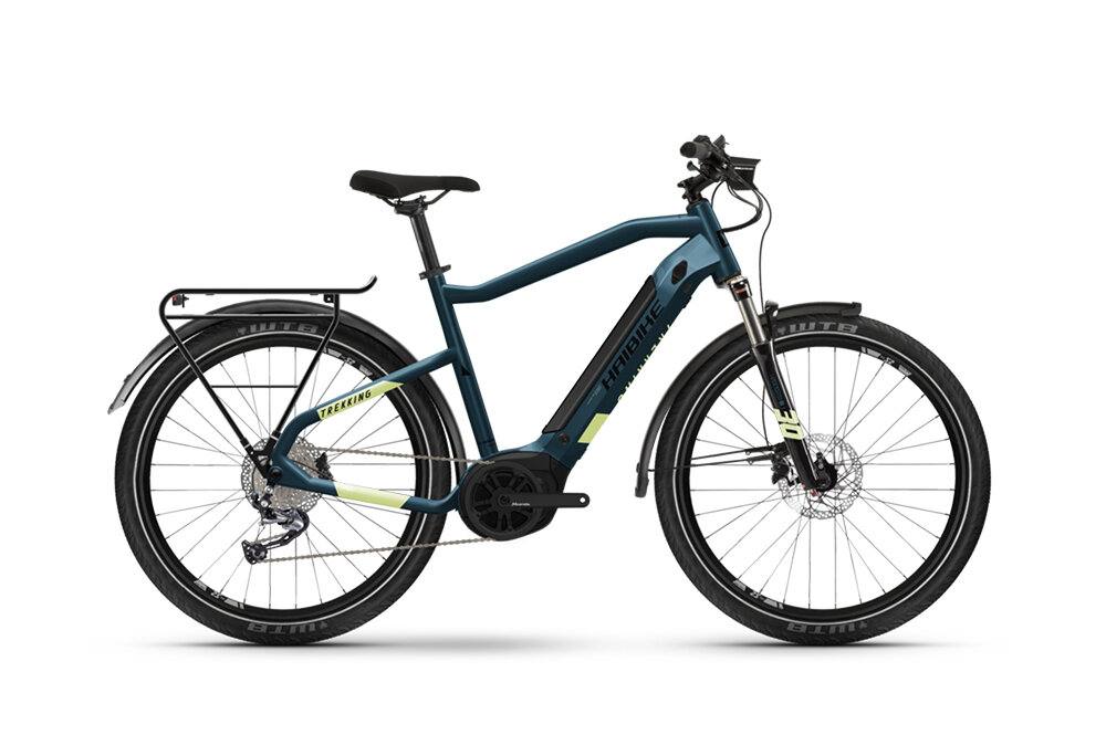 Full image for Haibike Trekking 5 High -