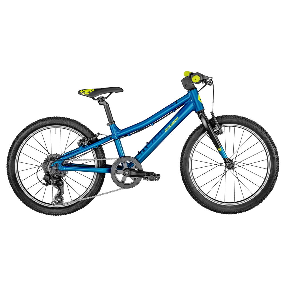 Full image for Bergamont Bergamonster 20