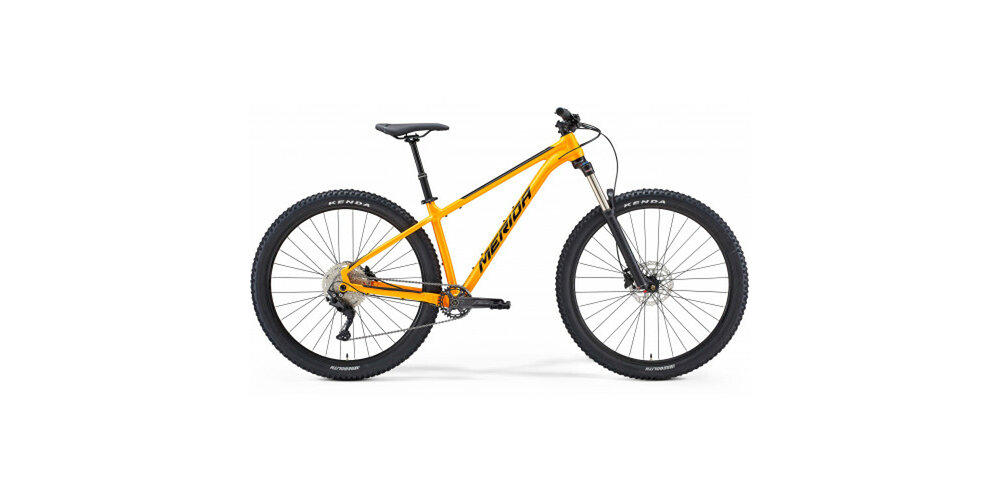 Full image for Merida Big Trail 400 2022 - 