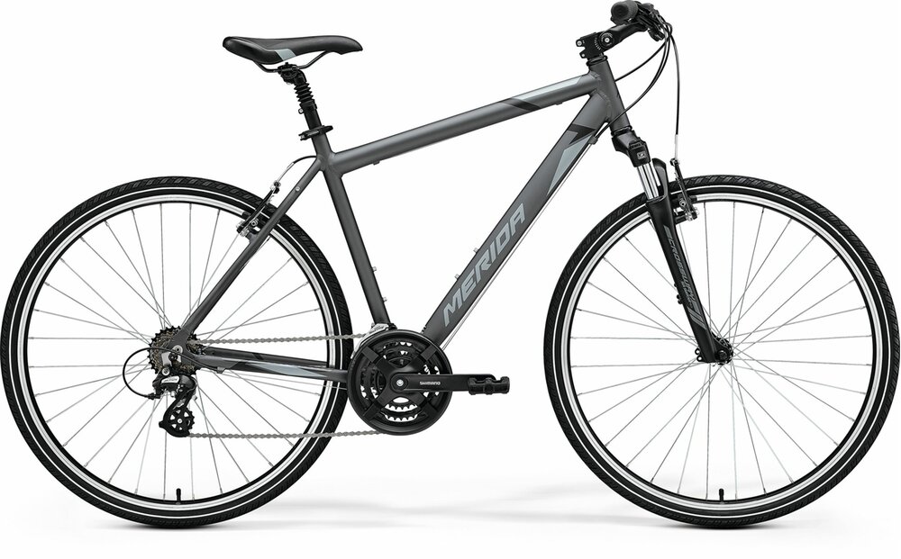 Full image for Merida Crossway 10V Gent's 2022 -