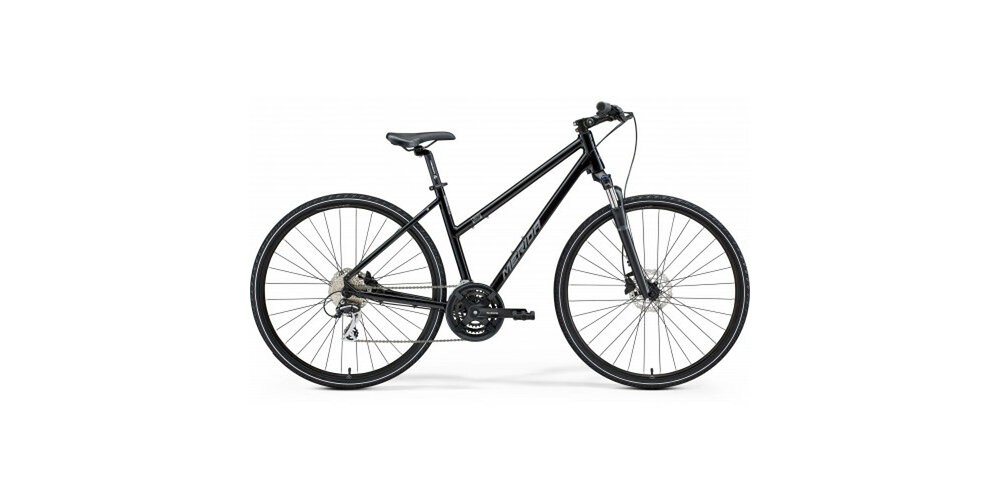 Full image for Merida Crossway 20D Ladie's - 