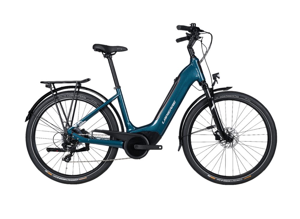 Full image for Lapierre E-URBAN 4.4 - 