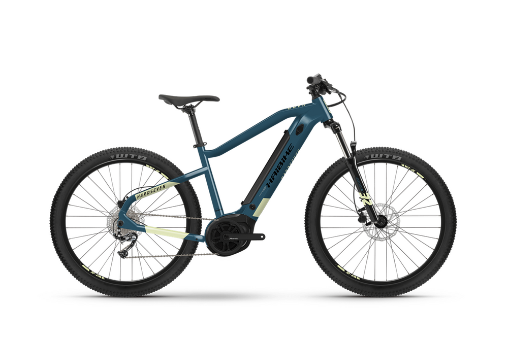 Full image for Haibike Hardseven 5 -