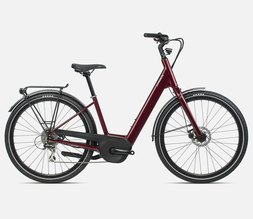 Full image for Orbea Optima E50 -