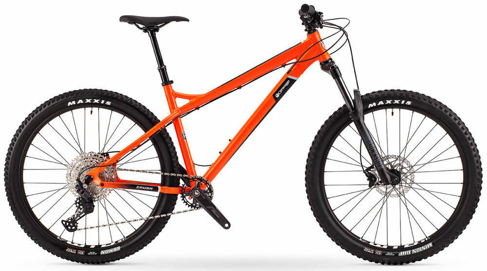 Full image for Orange crush 27.5 2021 -
