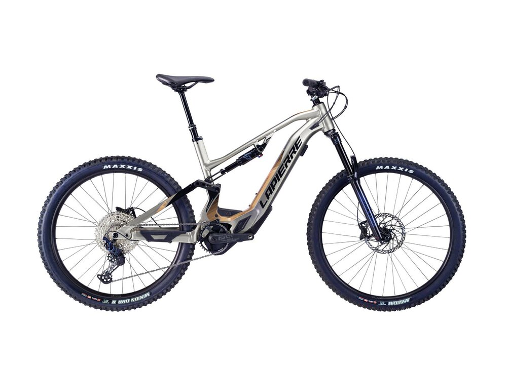 Full image for Lapierre OVERVOLT AM 6.6 - 