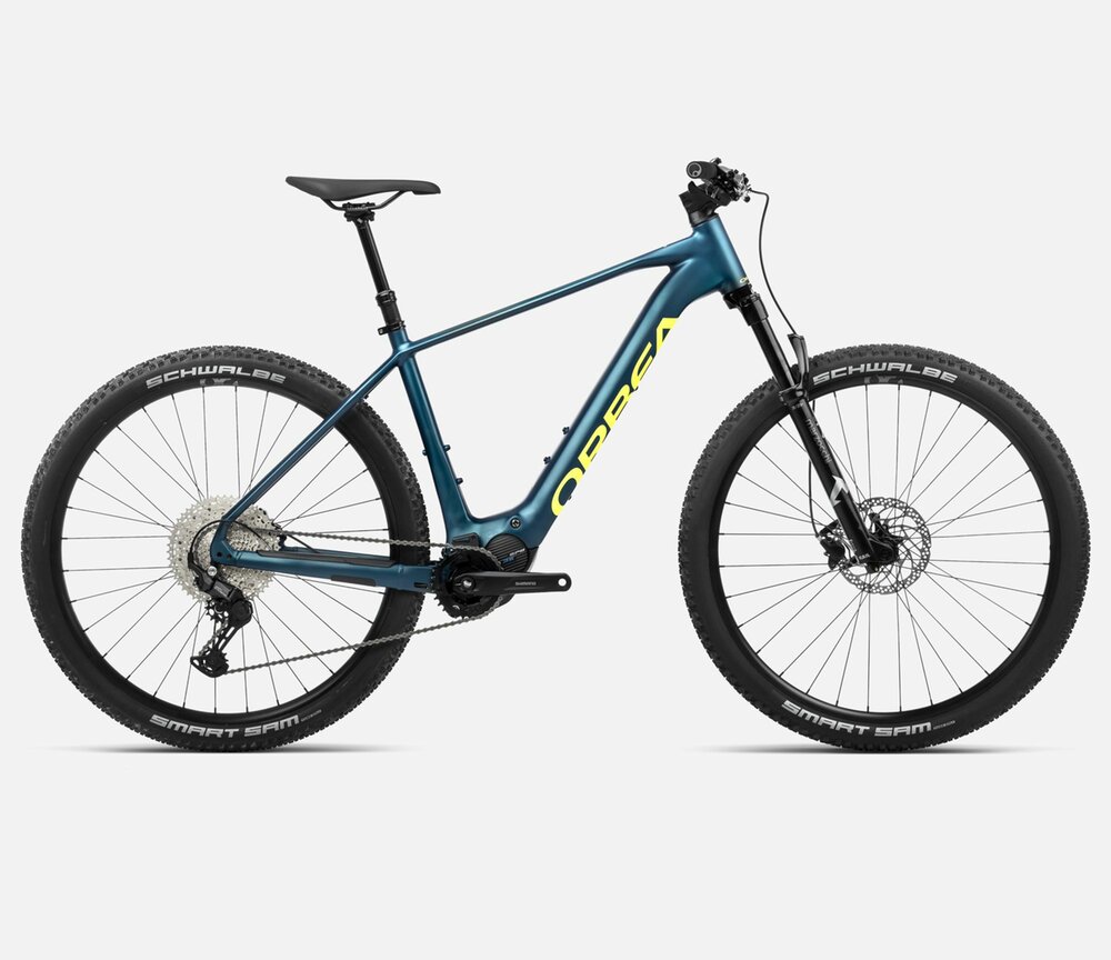 Full image for Orbea Urrun 30 - 