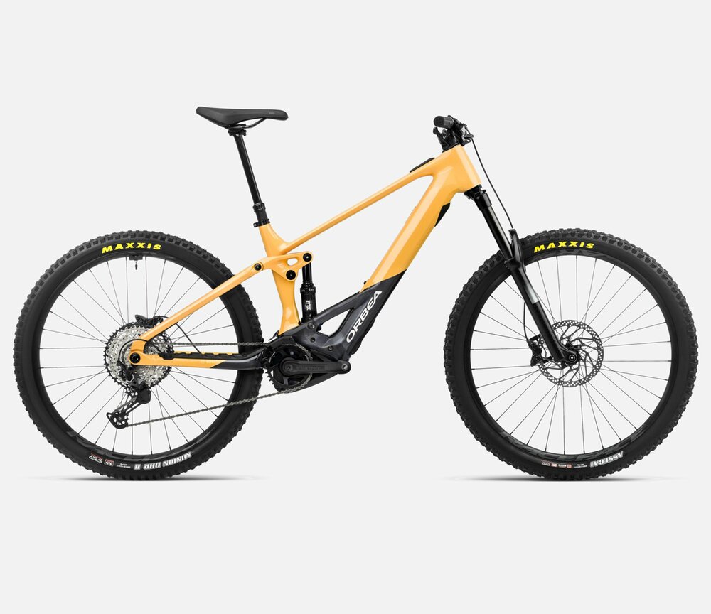 Full image for Orbea Wild H30 2023 - 