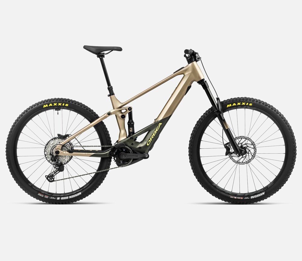 Full image for Orbea Wild H30 2023 - 