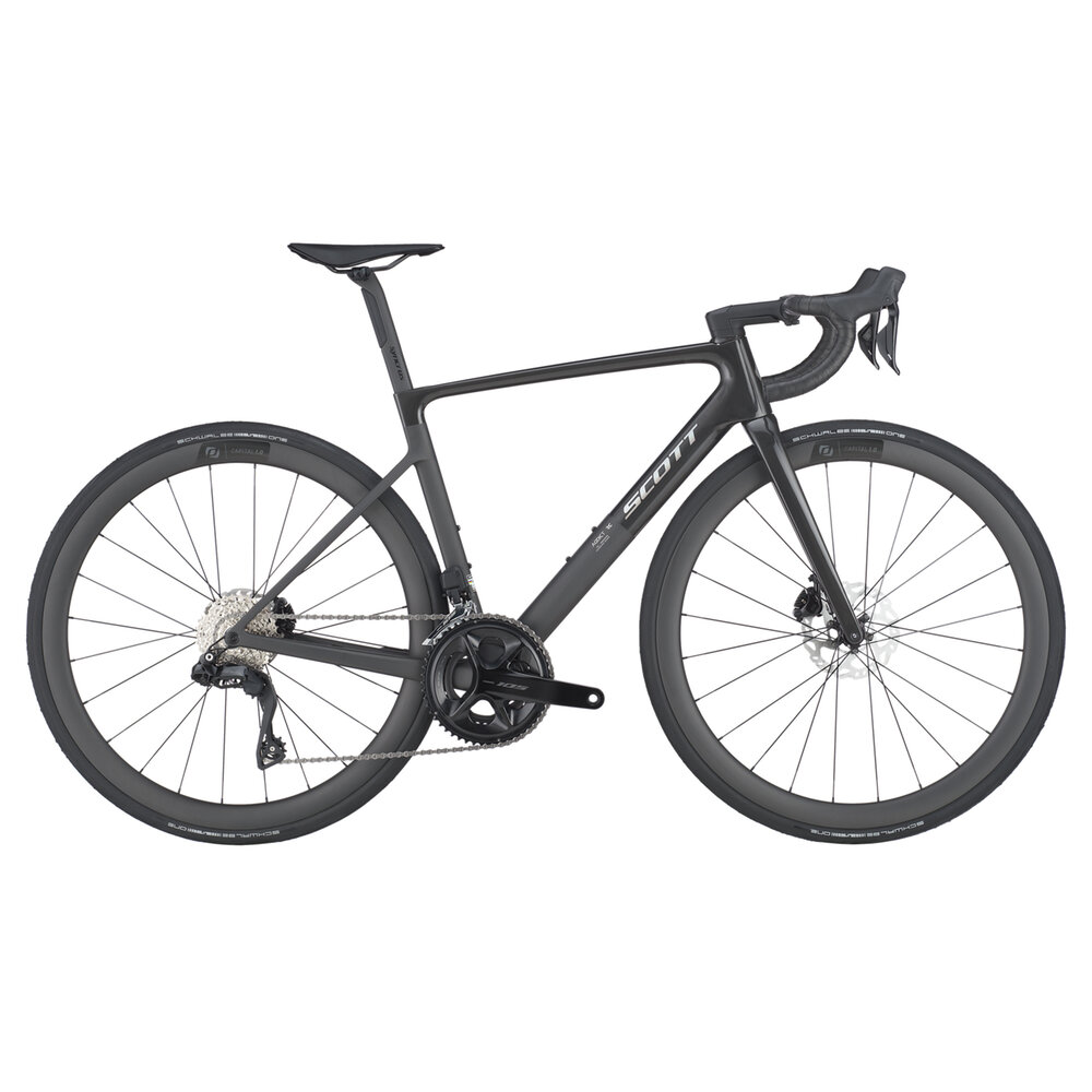Full image for Scott Addict RC 30 2027 - 