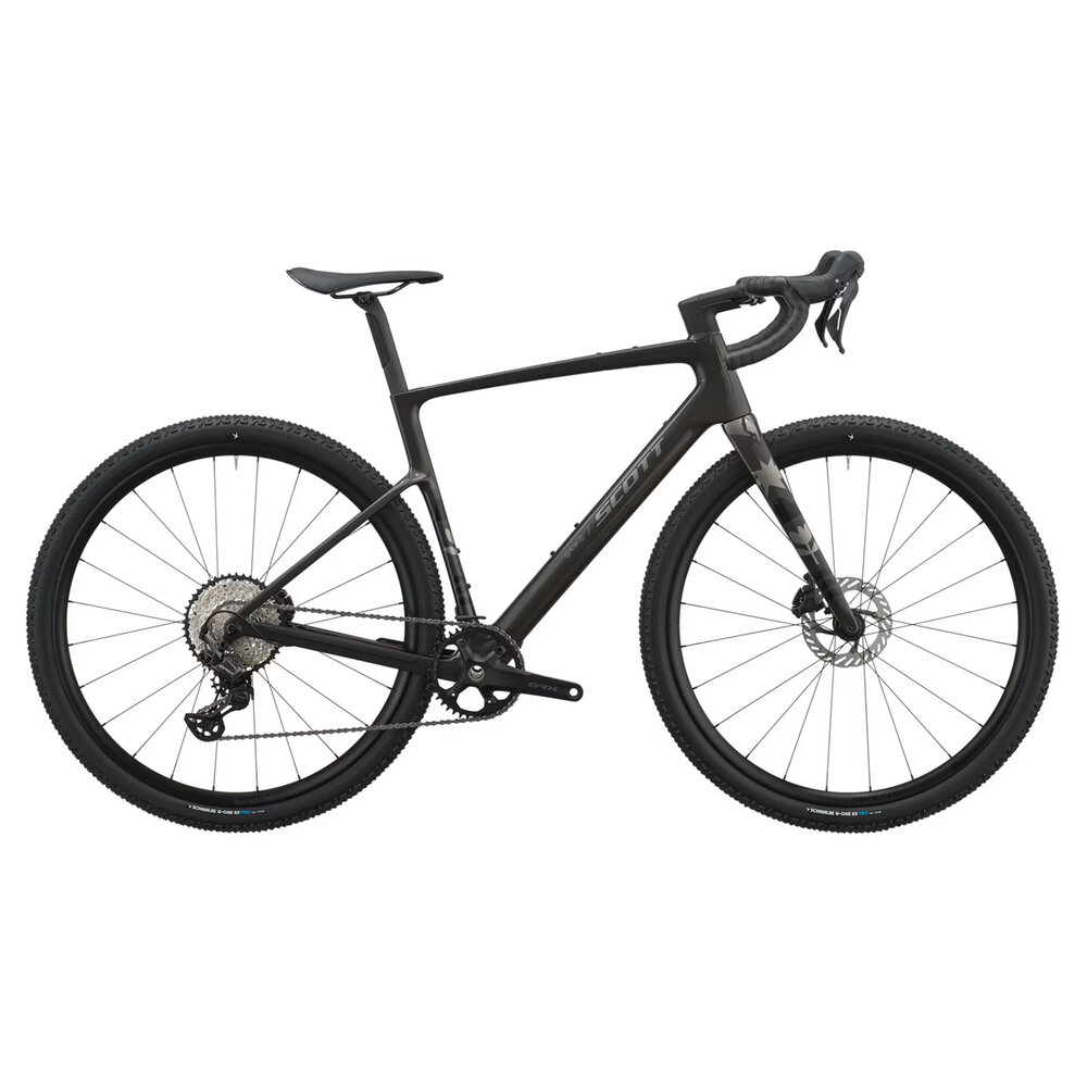 Full image for Scott Addict Gravel 40 - 