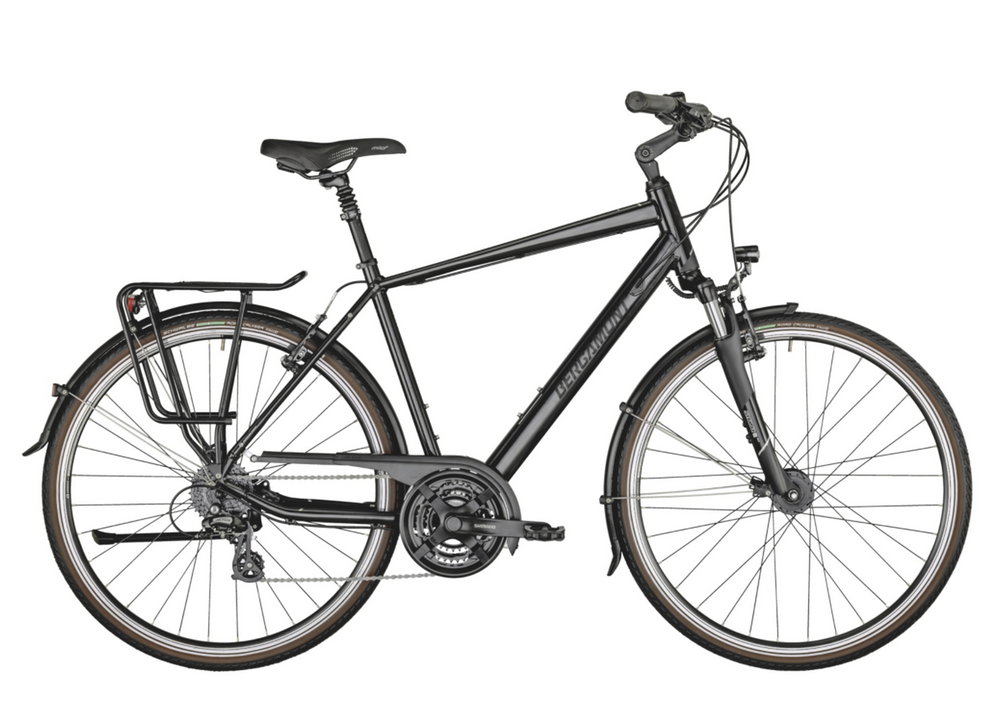 Full image for Bergamont Horizon 3 Gents -