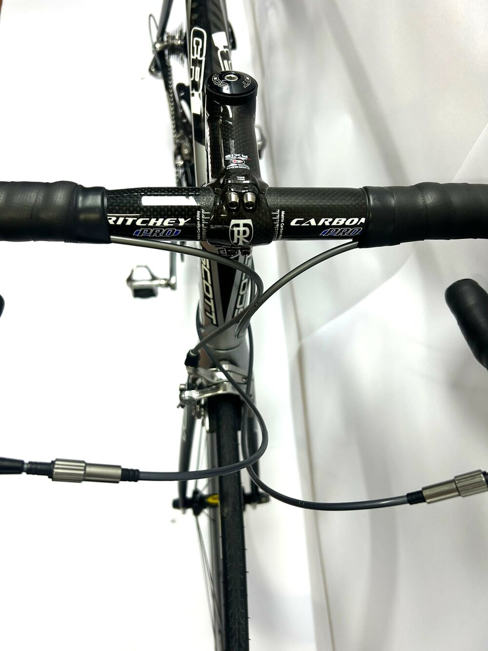 Full image for Scott CR1 size L Dura-Ace  (USED) - 