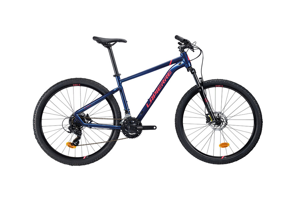 Full image for Lapierre EDGE 2.7 - 