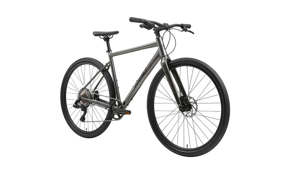 Full image for Reid Firetrail 2 Flatbar Gravel Bike - 