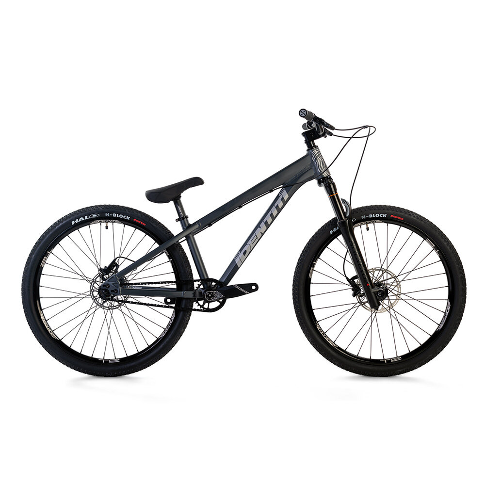 Full image for Identiti Dr Jekyll Comp 2022 -