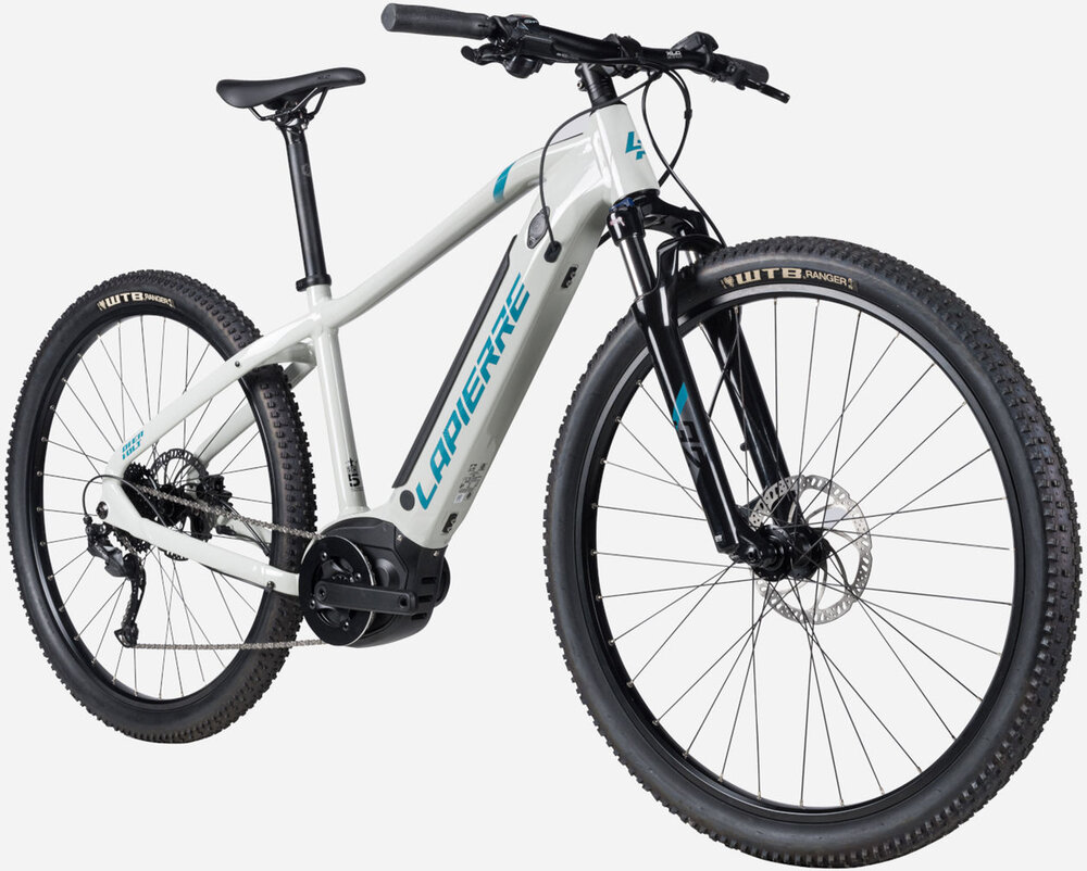 Full image for Lapierre Overvolt HT 5.4 -