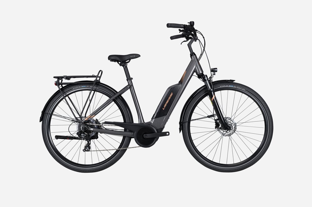 Full image for Lapierre E-URBAN 3.4 -