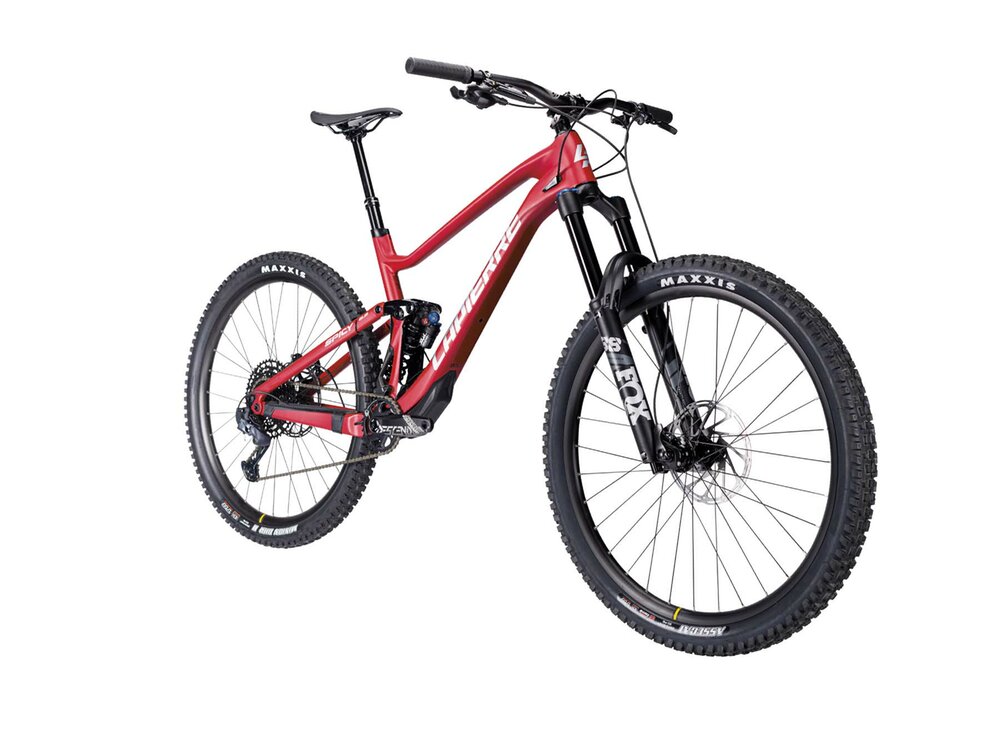 Full image for Lapierre Spicy CF 6.9 - 