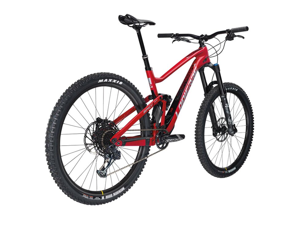 Full image for Lapierre Spicy CF 6.9 - 