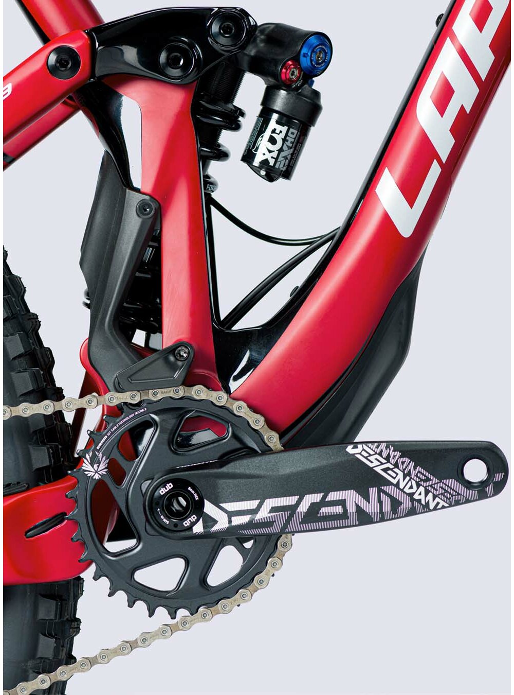 Full image for Lapierre Spicy CF 6.9 - 