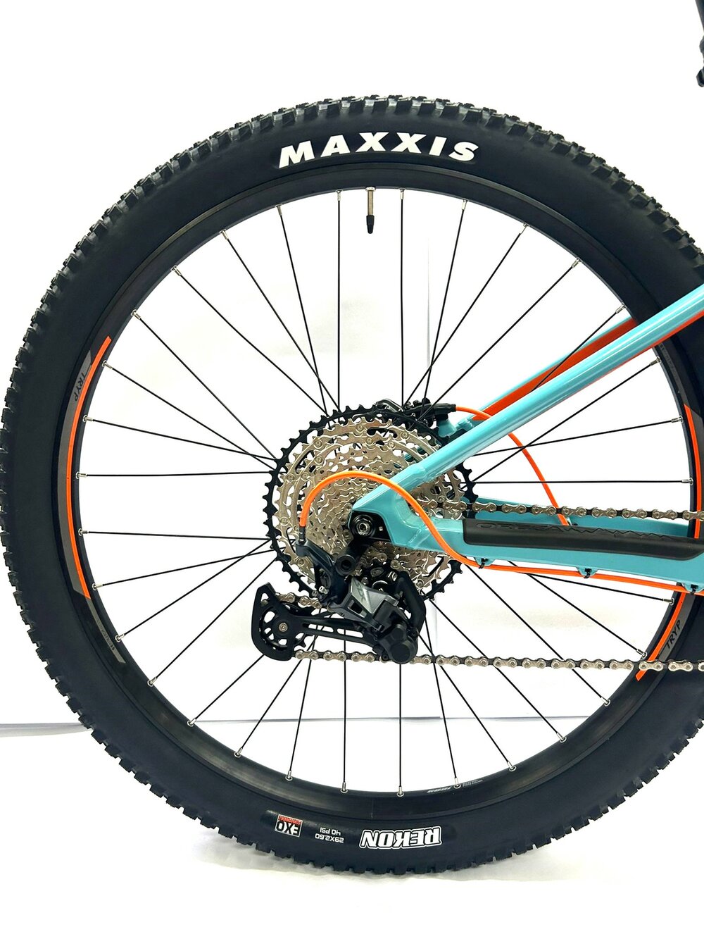 Full image for Orbea E-Bike Optima 50   (USED) - 