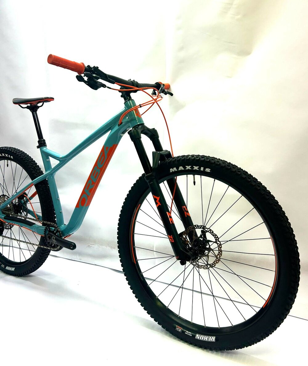 Full image for Orbea E-Bike Optima 50   (USED) - 
