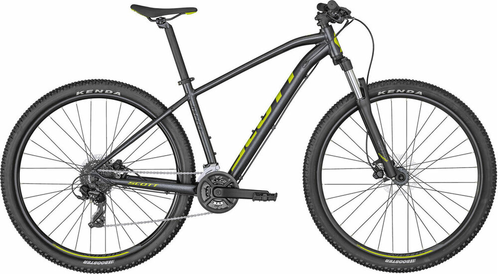 Full image for Scott Aspect 760 2022 -