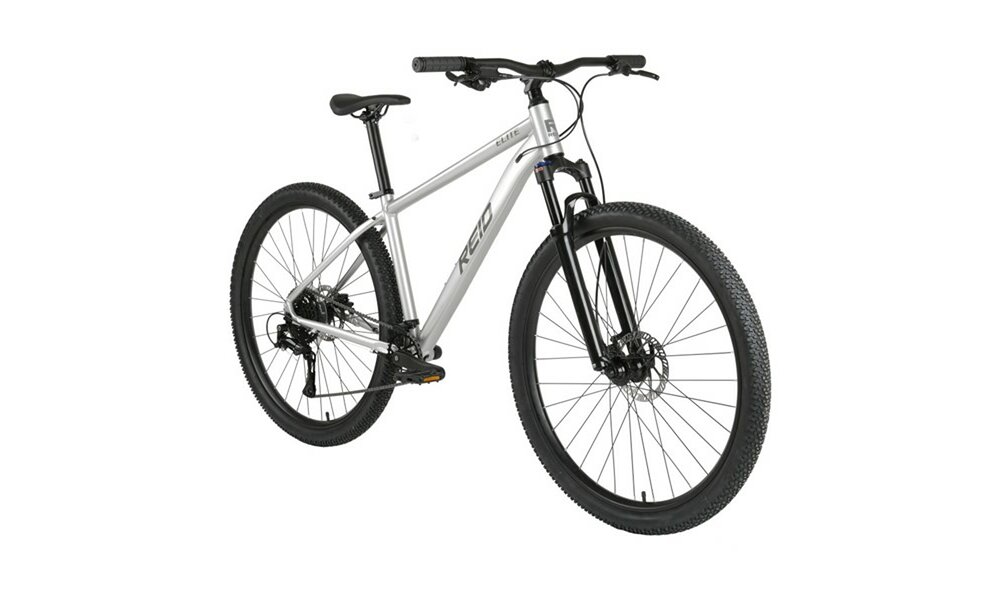 Full image for Reid MTB Elite - 