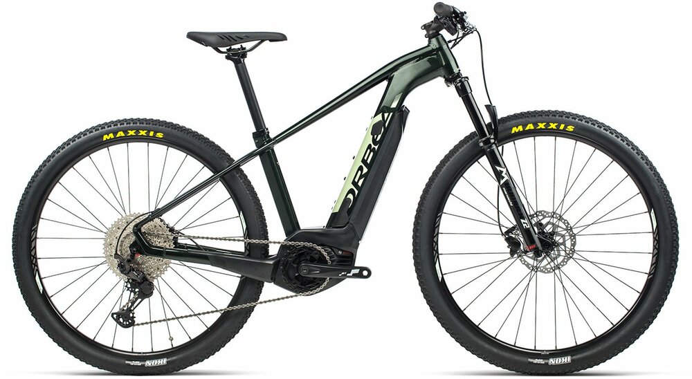 Full image for Orbea Keram M30 2023 -
