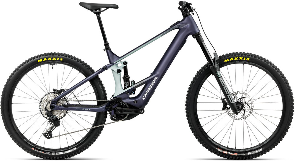 Full image for Orbea Wild H20 2026 - 